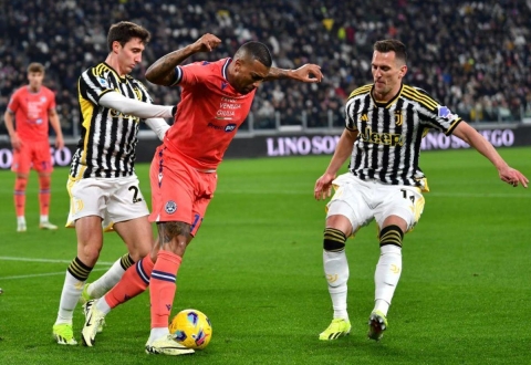 Nhận định Juventus vs Udinese: Sức mạnh vượt trội