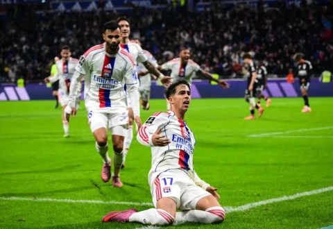 Nhận định Paris FC vs Lyon: Chênh lệch trình độ