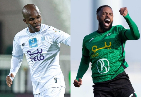 Nhận định Al Okhdood vs Al Najma: Chiến thắng giải tỏa