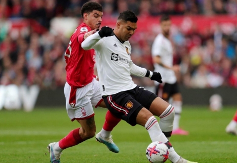 Nhận định Nottingham Forest vs MU: Chiến thắng tiếp theo cho Quỷ đỏ