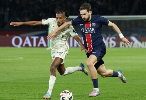 Nhận định PSG vs Nice: Tìm lại vị thế