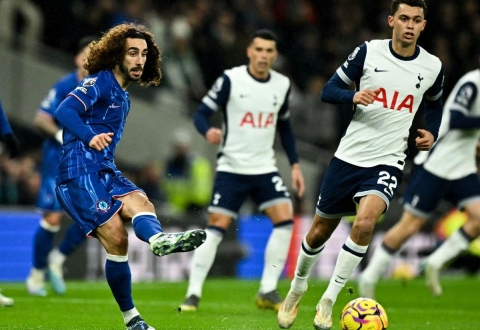Nhận định Tottenham vs Chelsea: Derby London cân sức
