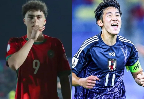 Nhận định U17 Nhật Bản vs U17 Ma Rốc: Cân tài cân sức