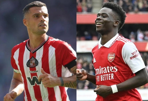 Nhận định Sunderland vs Arsenal: Thể hiện đẳng cấp