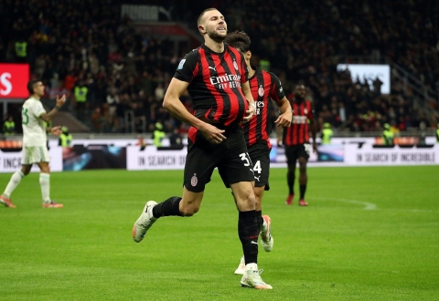 Nhận định Parma vs AC Milan: Tiến lên đầu bảng