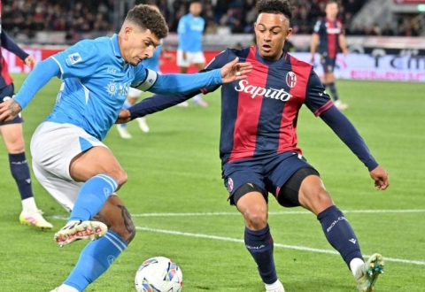 Nhận định Bologna vs Napoli: Cuộc chiến cân sức