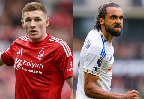 Nhận định Nottingham Forest vs Leeds: Thắng để hy vọng