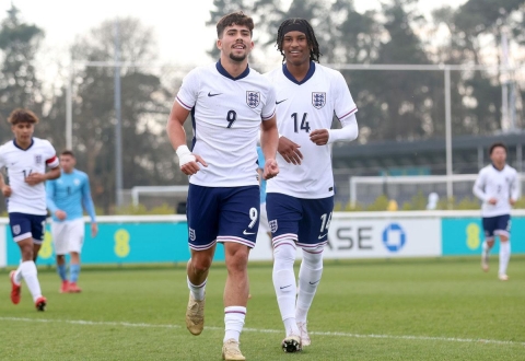 Nhận định U17 Ai Cập vs U17 Anh: Tam Sư sửa sai