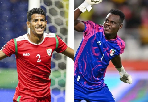 Nhận định Oman vs Sudan: Thế trận cân bằng