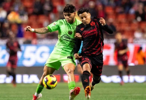 Nhận định Club Tijuana vs Juarez: Cuộc chiến căng thẳng