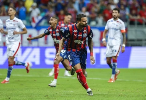 Nhận định Bahia vs Fortaleza: Điểm tựa sân nhà