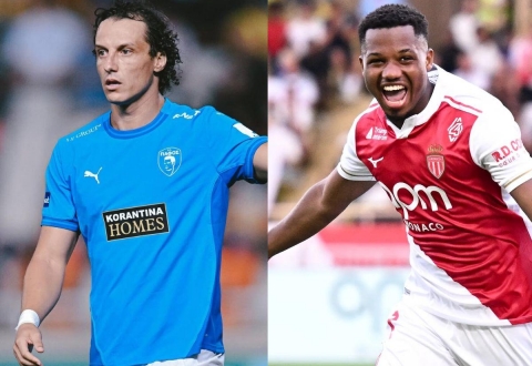 Nhận định Pafos vs Monaco: Chờ Pogba tỏa sáng