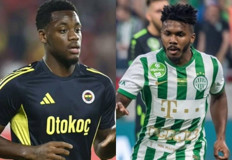 Nhận định Fenerbahce vs Ferencvaros: Ưu thế sân nhà
