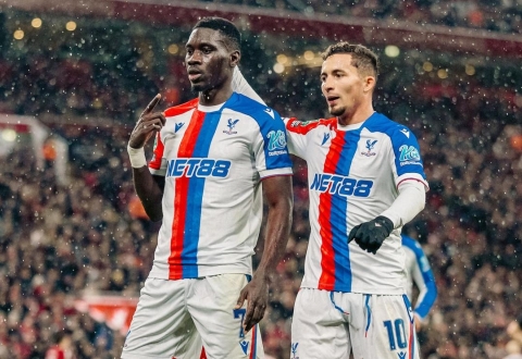 Nhận định Strasbourg vs Crystal Palace: Bất phân thắng bại