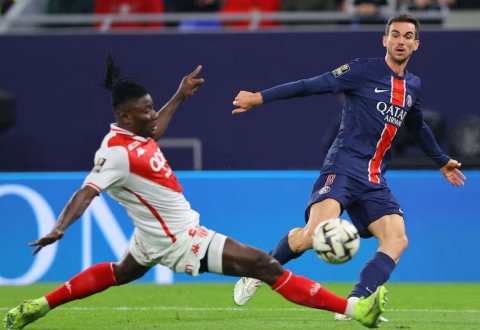 Nhận định Monaco vs PSG: Trận cầu tâm điểm