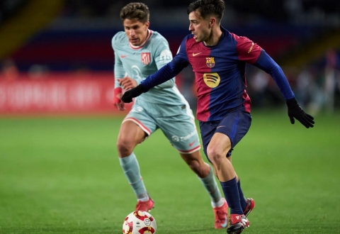 Nhận định Barca vs Atletico Madrid: Trận cầu tâm điểm