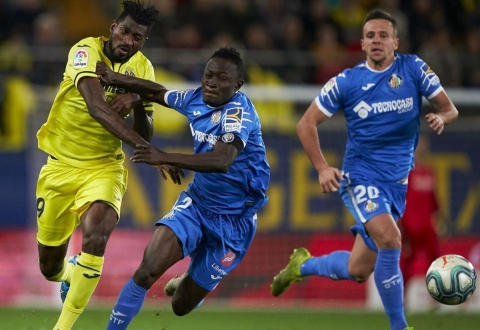 Nhận định Villarreal vs Getafe: Tiếp đà thăng hoa