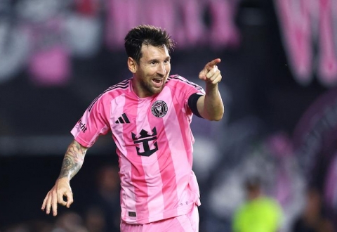 Nhận định Inter Miami vs Vancouver Whitecaps: Messi ẵm cúp?