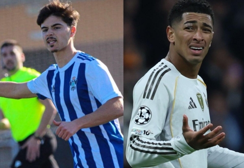 Nhận định Talavera vs Real Madrid: Sức mạnh vượt trội