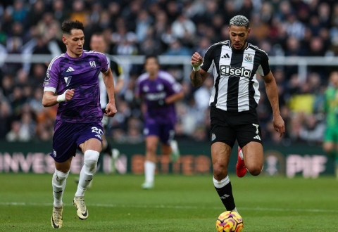Nhận định Newcastle vs Fulham: Chích chòe đi tiếp