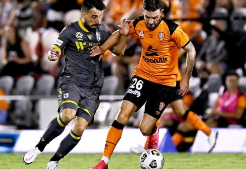 Nhận định Macarthur FC vs Brisbane Roar: Lấy lại phong độ