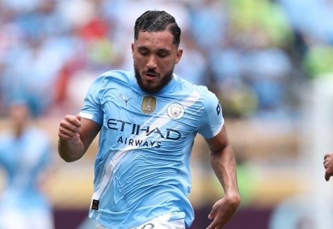 Nhận định Man City vs Tottenham: Khẳng định đẳng cấp