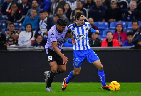Nhận định Monterrey vs Mazatlan FC: Chủ nhà lên tiếng