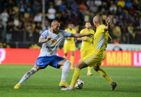 Nhận định Farul Constanta vs Petrolul: Cân bằng đáng sợ