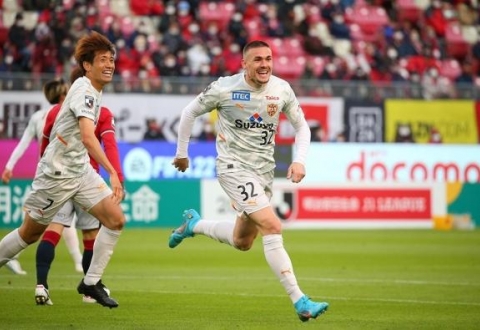 Nhận định Shimizu S-Pulse vs Kashima Antlers: Kịch bản khó lường