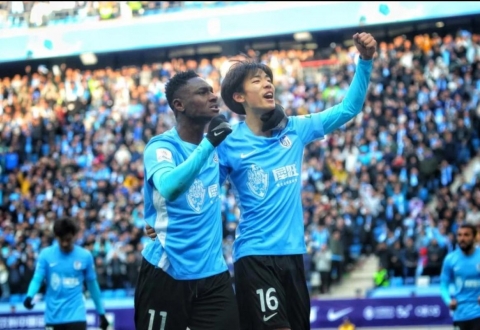 Nhận định Yunnan Yukun vs Dalian Yingbo: Chủ nhà thắng thế