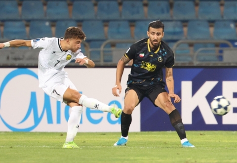 Nhận định Ahal vs Al Hussein: Đánh sập chủ nhà