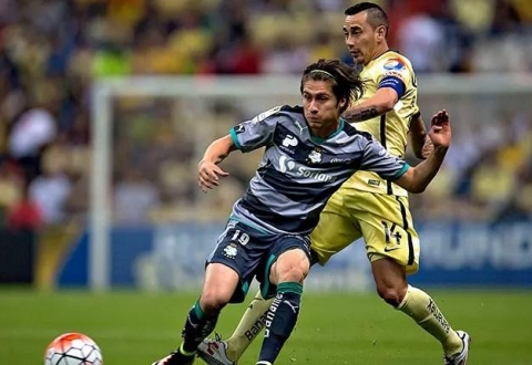 Nhận định Club America vs Santos Laguna: Chiến thắng hủy diệt