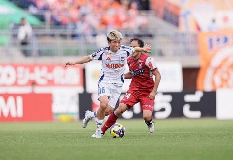 Nhận định Albirex Niigata vs Okayama: Không nhiều bàn thắng