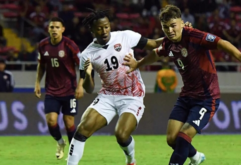 Nhận định Bermuda vs Trinidad & Tobago: Có nhiều bàn thắng