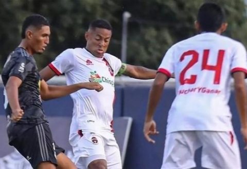 Nhận định UMECIT vs Miguelito: Cân bằng tuyệt đối