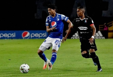 Nhận định Once Caldas vs Ind. Medellin: Không thể lường trước