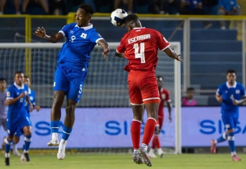 Nhận định Panama vs Suriname: Thế trận căng thẳng