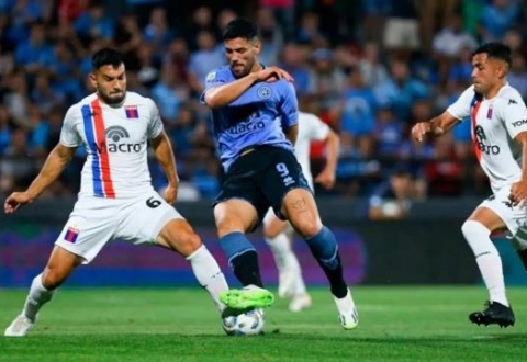 Nhận định Belgrano vs Tigre: Đại tiệc bàn thắng