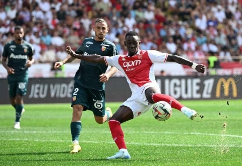 Nhận định Monaco vs Lens: Nhiều hơn 3 bàn thắng