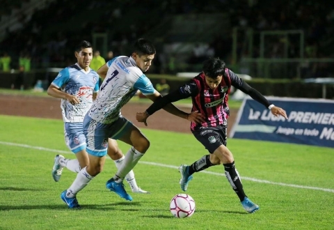Nhận định Alacranes de Durango vs Cimarrones de Sonora: Không nhiều bàn thắng