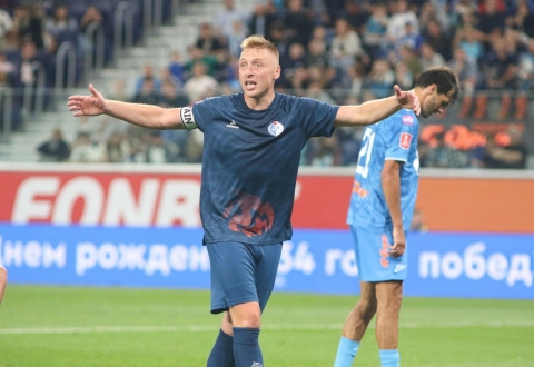 Nhận định Saratov vs Fakel Voronezh: Chủ nhà thất thế