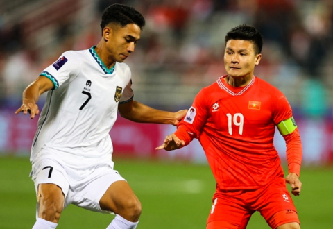 Nhận định Việt Nam vs Indonesia: Trả nợ sòng phẳng, 20h00 ngày 15/12