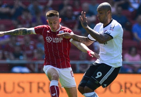 Nhận định Bristol City vs Sheffield Utd: Kịch tính khó lường