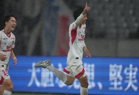 Nhận định Cerezo Osaka vs Verdy: Phập phù gặp nhau