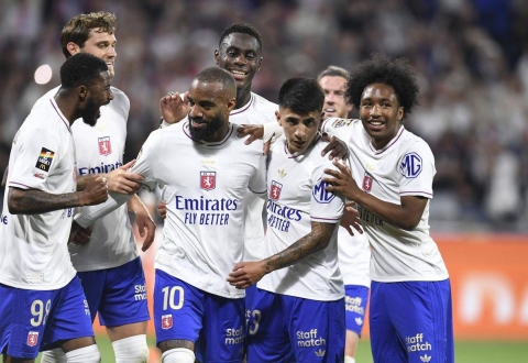 Nhận định Rennes vs Lyon: Tiếp đà chiến thắng