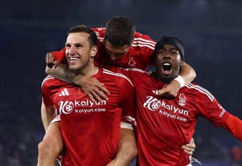 Nhận định Nottingham Forest vs Porto: Phong độ trái ngược