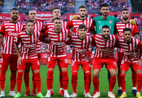 Nhận định Girona vs Real Oviedo: Quyết tìm lại niềm vui