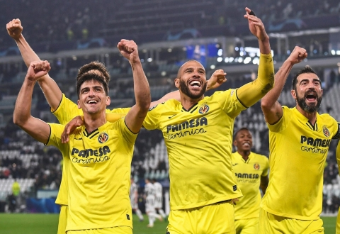 Nhận định Valencia vs Villarreal: Bất phân thắng bại