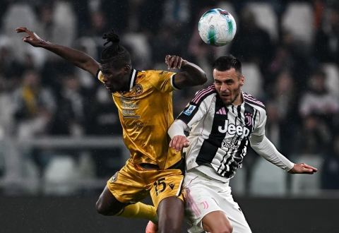 Nhận định Juventus vs Udinese: Chủ nhà chiến thắng