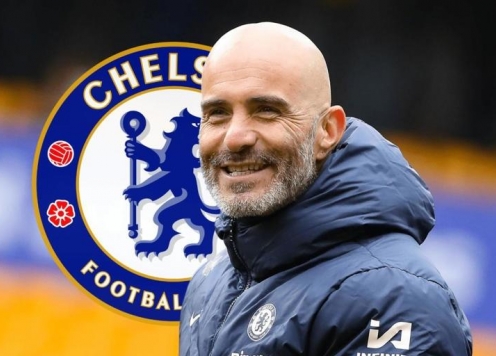 Vô địch thế giới, Chelsea chi ngay 110 triệu Euro cho thần đồng Barca